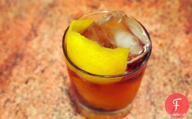 Verbesserte Lynchburg Limonade