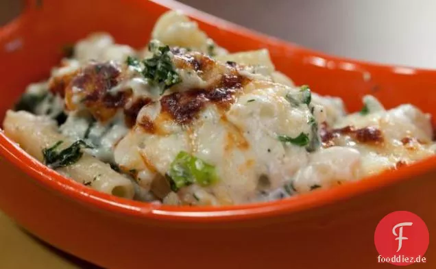 Grün Pastitsio