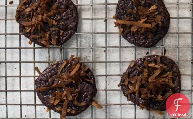 Tabak Cookies