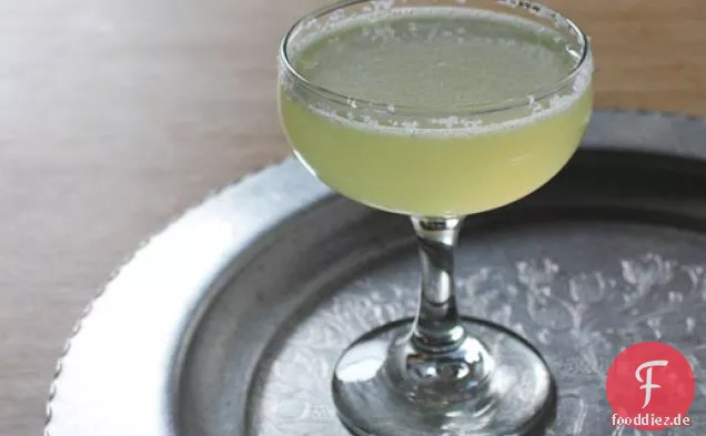 Kamille Tequila Sauer