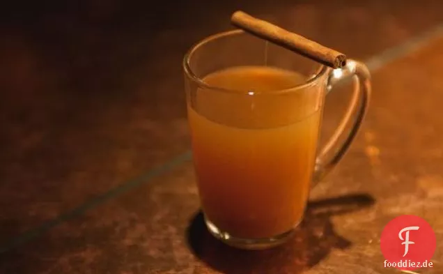 PDT Winter Wassail