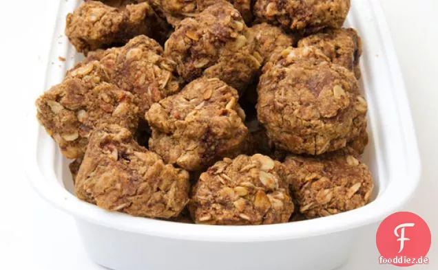 Schoko-Walnuss-Bites