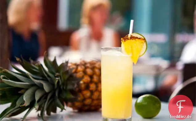 La Condesas Tepache Margarita