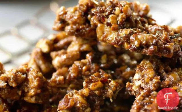 Speck-Praline