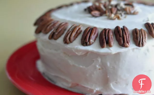 Kolibri-Kuchen -