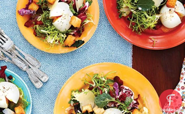 Bauernsalat
