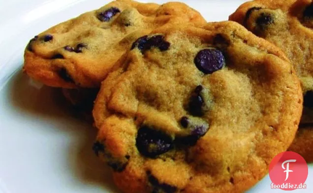 Entenmann ' s Chocolate Chip Cookies