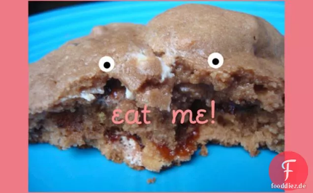S ' more Pop-Tart-Drop-Cookies