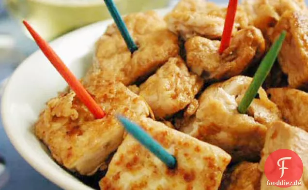 Tofu-Bisse
