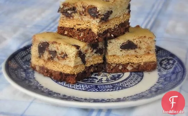 Von Cracky Bars