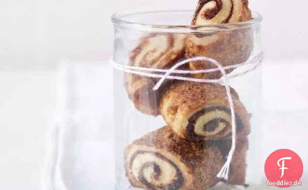 Jason Weiner ' s Rugelach