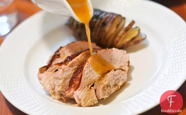 Allzweck-Soße
