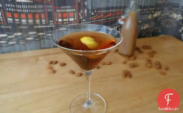 Japanische Cocktail