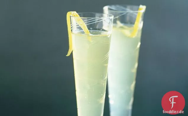 Limoncello Funkeln