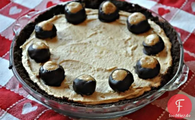 Buckeye Pie