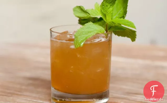 Roggen Sherry Amour