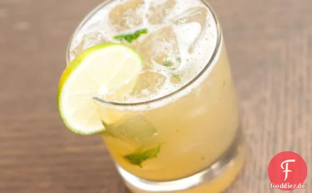 Basilikum Daiquiri