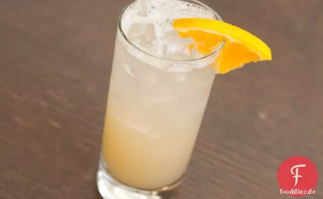 Peruanischer Punsch