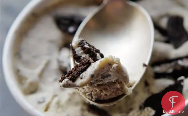 Cookies 'n Cream Eis