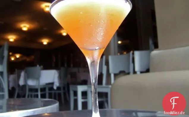 Moderne Cocktail