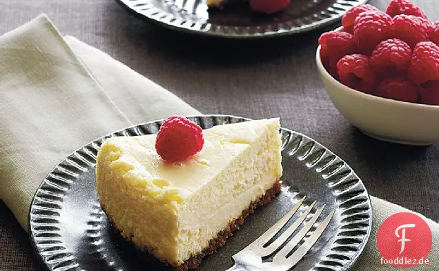 Käsekuchen Amaretti