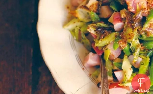 Kochen Sie das Buch: Meistens nicht Kartoffelsalat