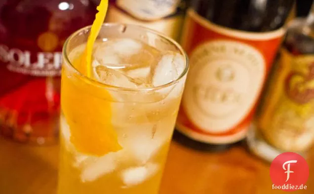 Lillet des Tals