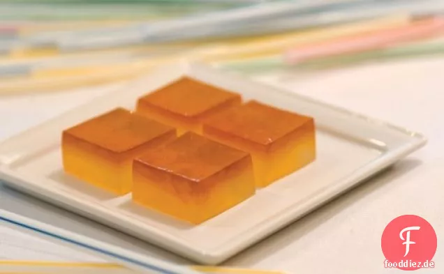 Trinken Sie das Buch: Arnie Palmer Jelly Shots