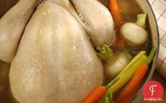 Poule-Au-Pot