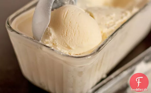 Buttermilcheis