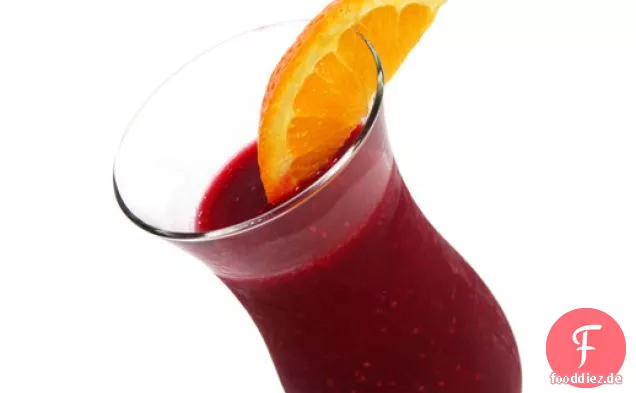 Gefrorene Sangria