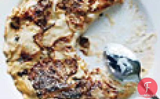 Rübchen-Gratin