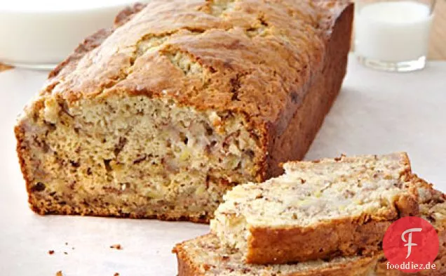 Mamas Bananenbrot