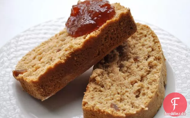 Marmeladenbrot