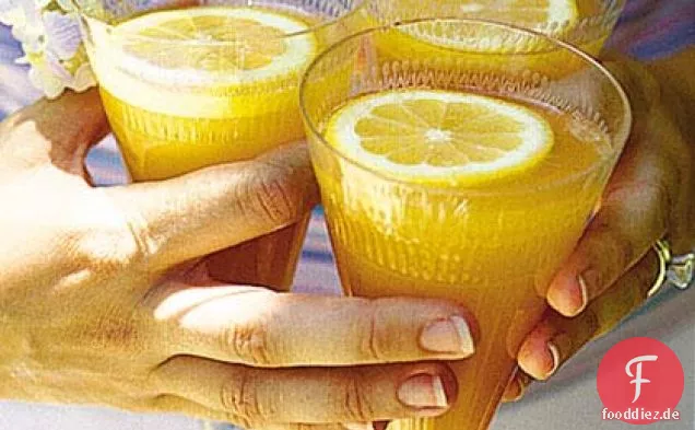 Minze Bellinis