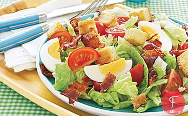 BLT-Salat