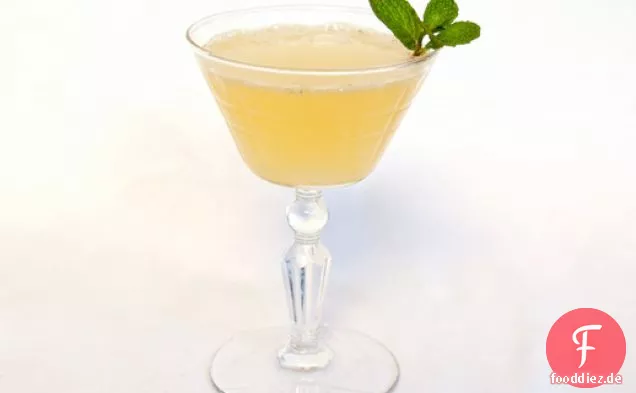 Die Südseite Fizz