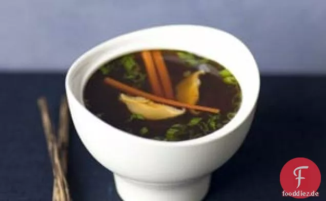 Winter-Miso-Suppe