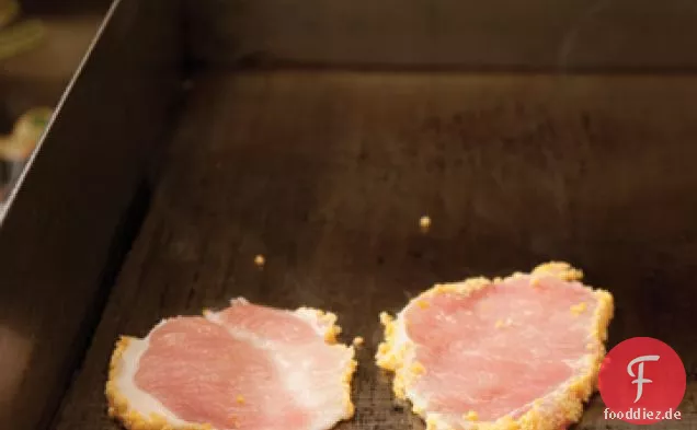 Peameal Speck