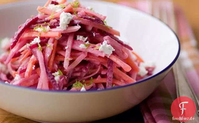 Mikado-Salat