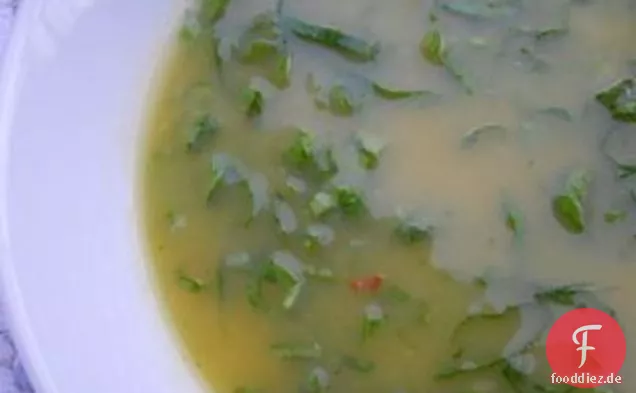 Art von Caldo Verde
