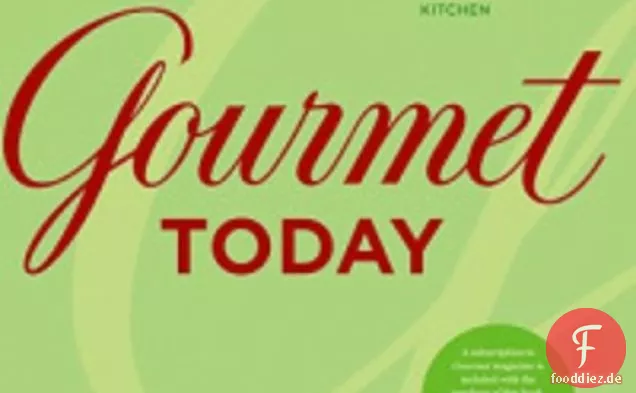 Kochen Sie das Buch: Geräucherte Forellenaufstrich