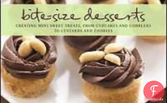 Kochen Sie das Buch: Gesalzenes Karamell-Bittersüße Schokoladentrüffel