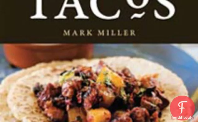Kochen Sie das Buch: Kartoffeln mit Chile Rajas und Rührei