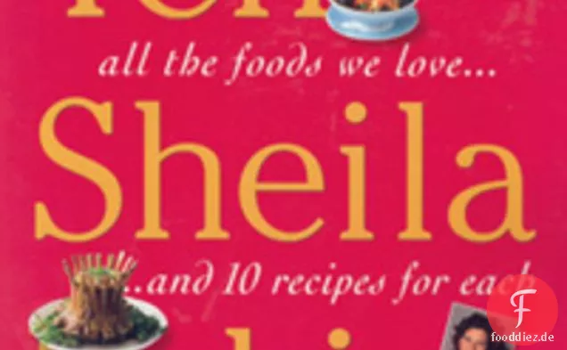 Kochen Sie das Buch: Quinoa mit Chimichurri-Kräutern