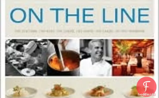 Kochen Sie das Buch: Le Bernardins