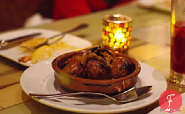 Kochen Sie das Buch: 'Fast fleischlos' Albondigas