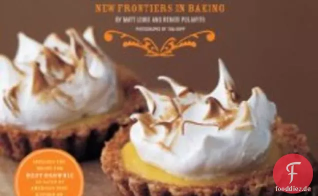 Kochen Sie das Buch: Millionaire's Shortbread