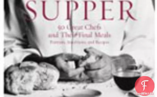 Kochen Sie das Buch: Gordon Ramsays letztes Abendmahl, Roastbeef und Yorkshire Pudding