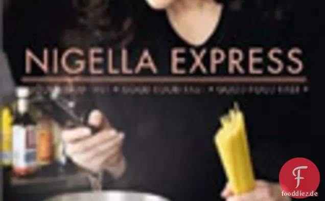 Kochen Sie das Buch: Pappardelle mit Escarole